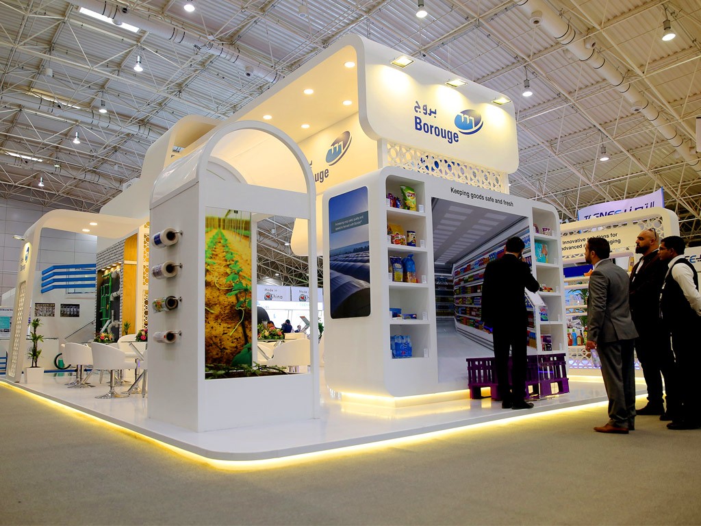 Exhibition Design Exhibition Stand Builders Exhibitions Stand