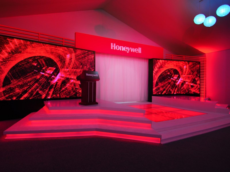 Honeywell chooses Miraj for its clarity in planning and commitment to